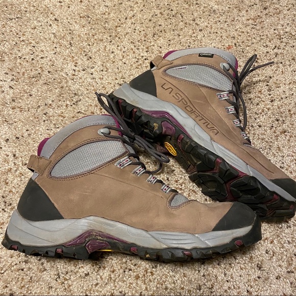 la sportiva fc 4.1 gtx hiking boots
